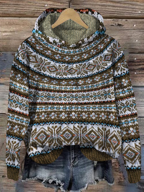 Elegantly Designed Jumper