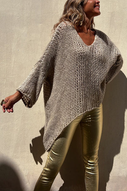 Classic Vintage Jumper