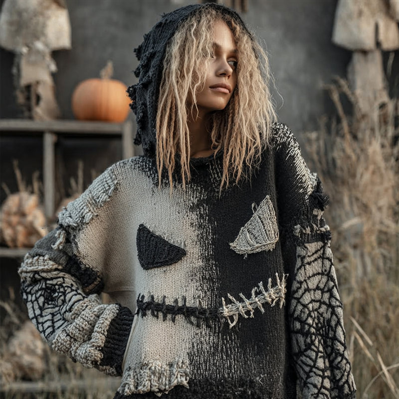 Classic Vintage Jumper