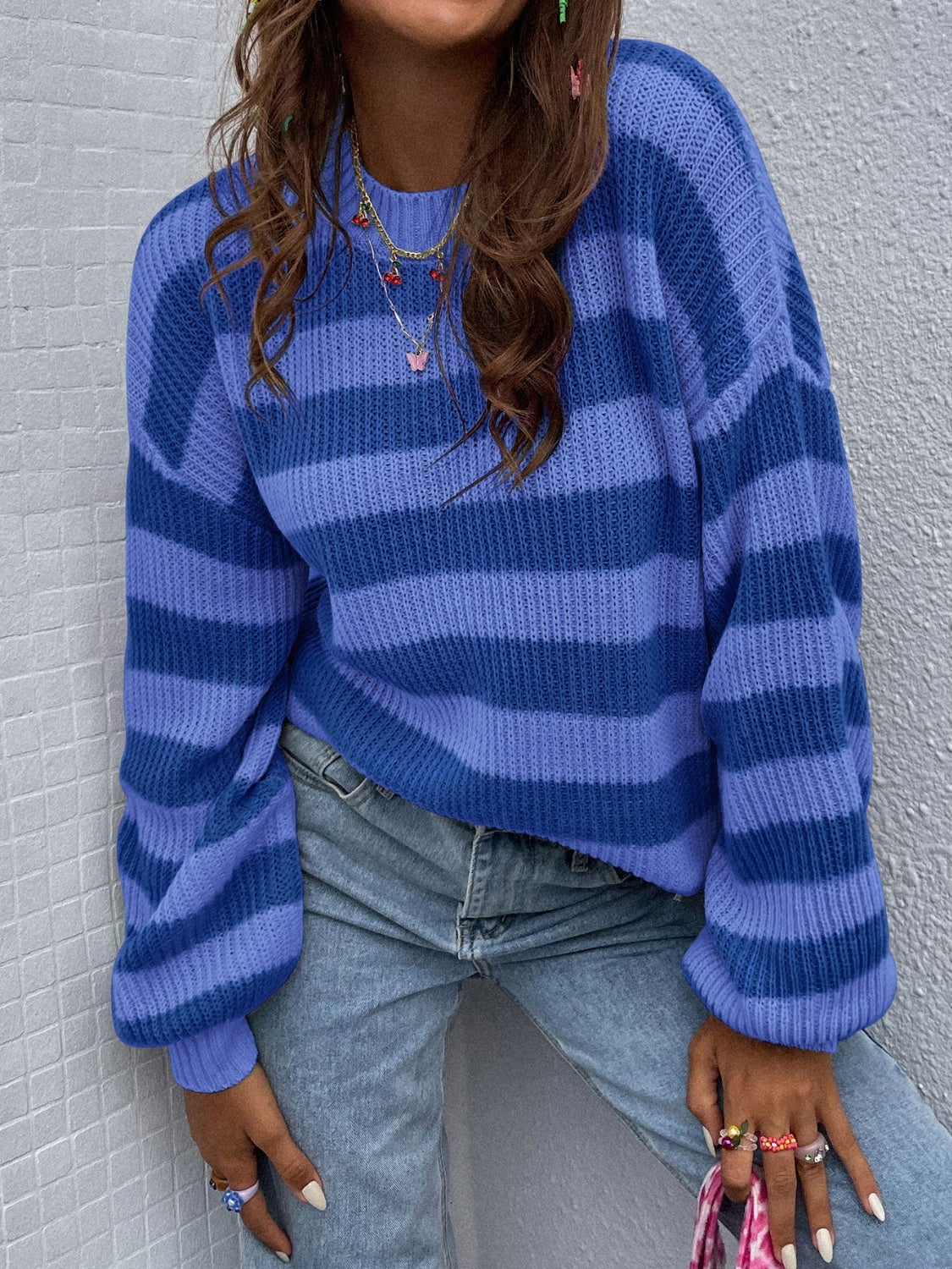 Beautifully Crafted Jumper