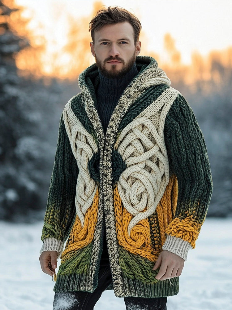 Gracefully Designed Jumper