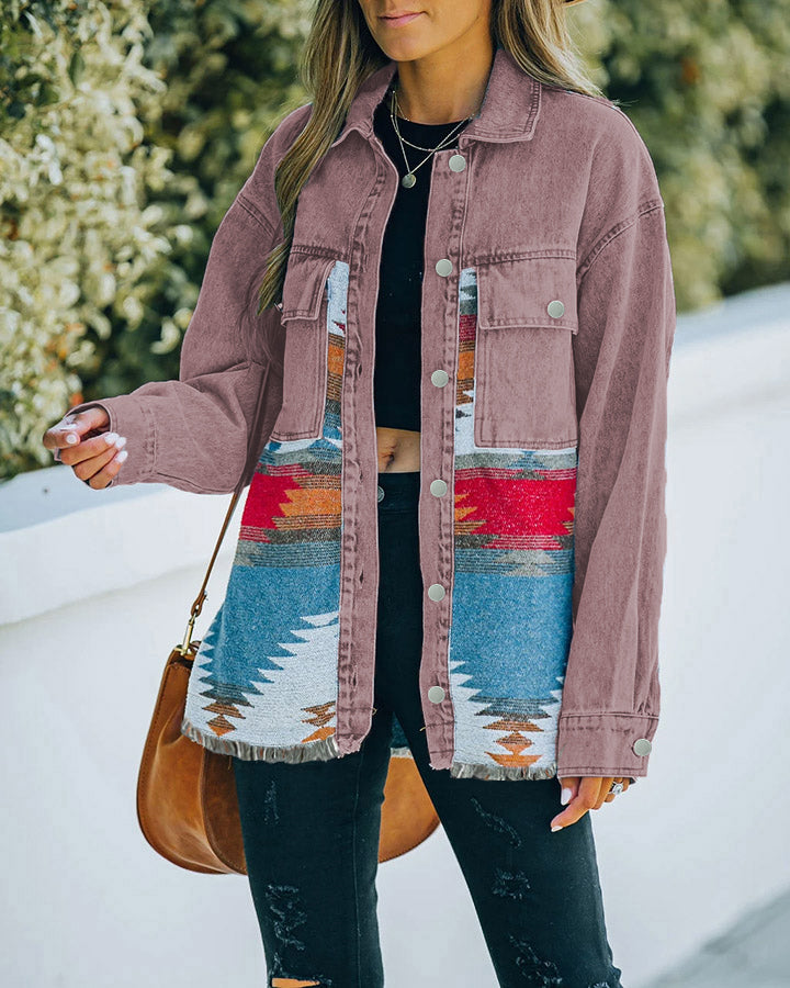 Beautifully Crafted Jacket