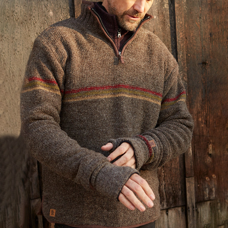 Beautifully Crafted Jumper