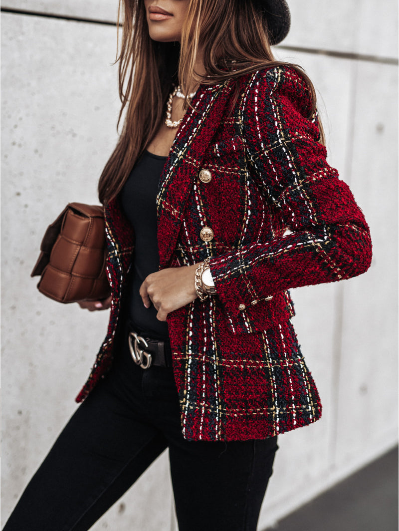 Elegantly Designed Jacket