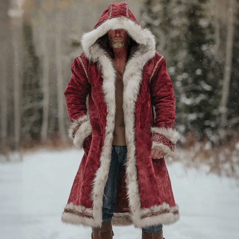 Vintage Inspired Coat