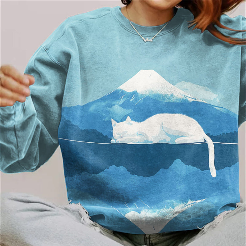 Thoughtfully Designed Shirt