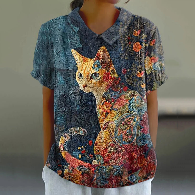 Thoughtfully Designed Shirt