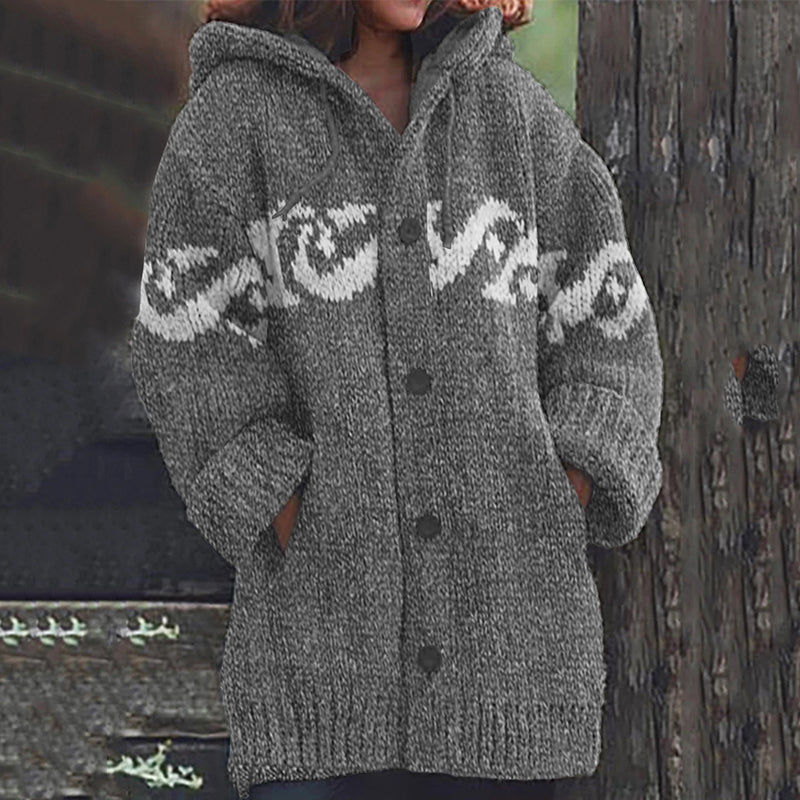 Beautifully Crafted Cardigan