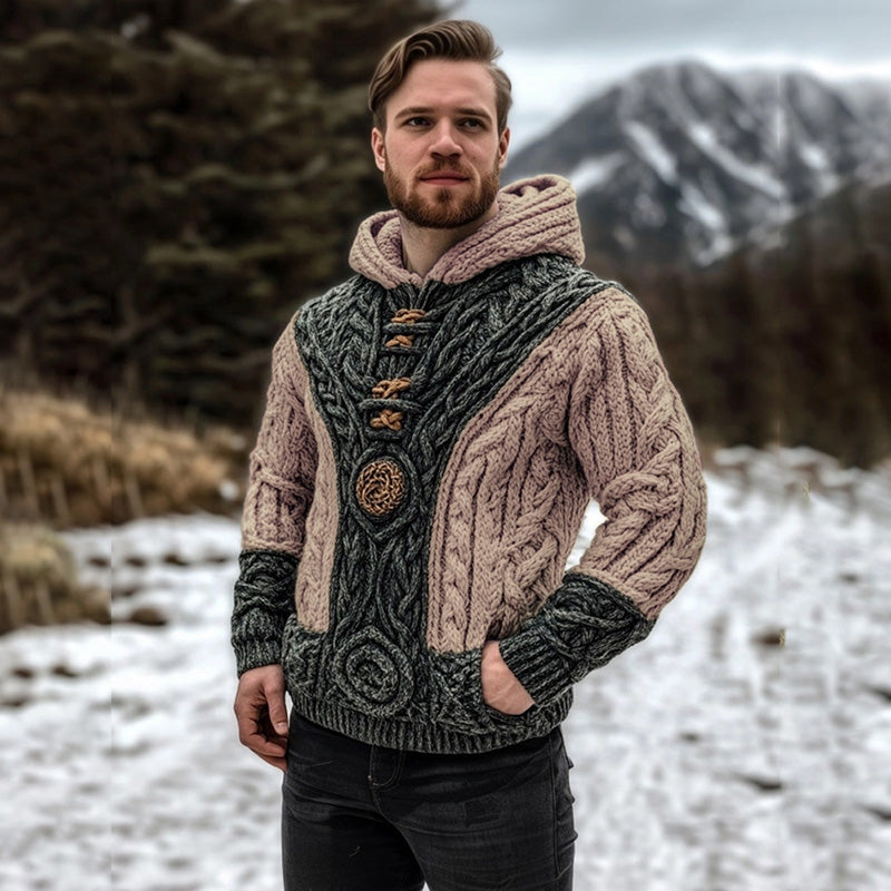 Classic Vintage Jumper