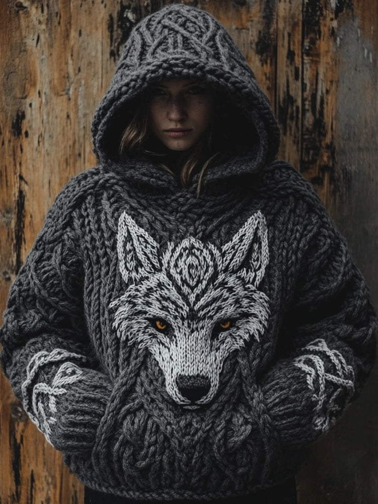 Thoughtfully Designed Jumper