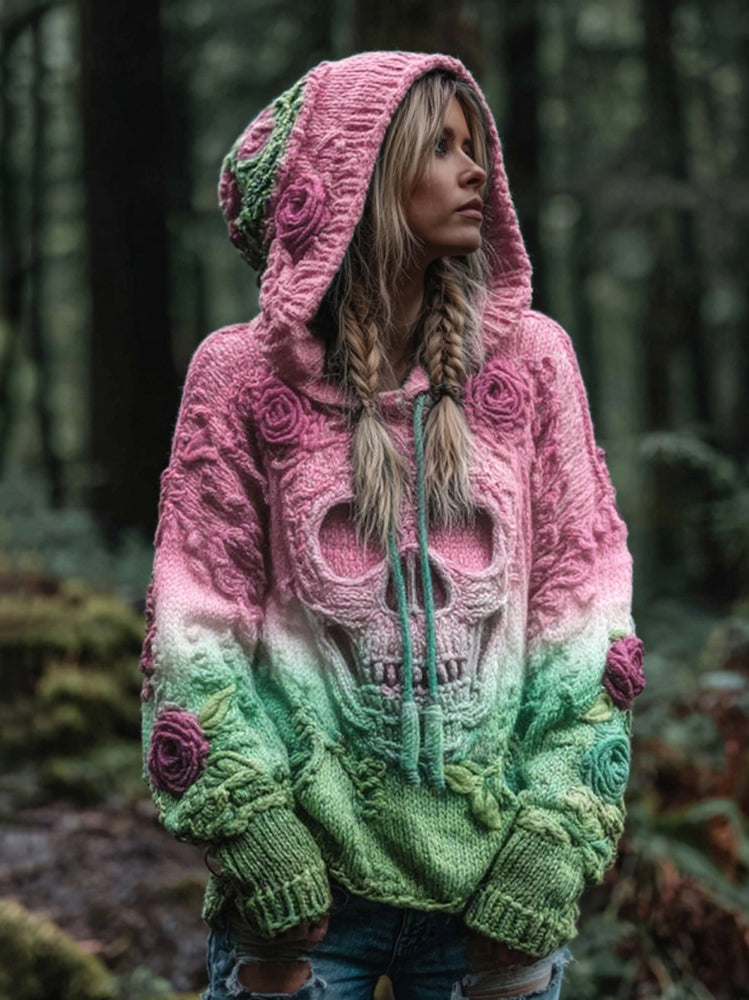 Elegantly Designed Jumper