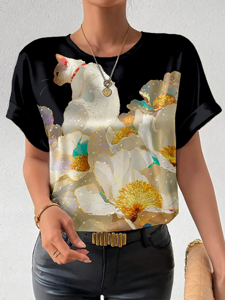 Beautifully Crafted Shirt