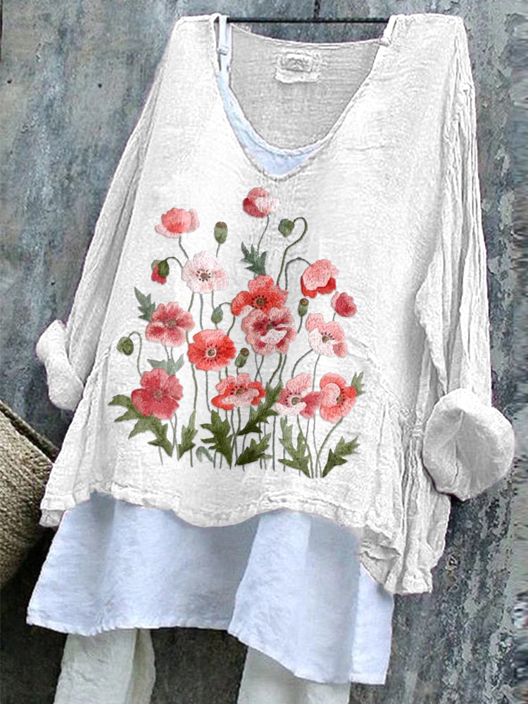 Classic Designed Shirt
