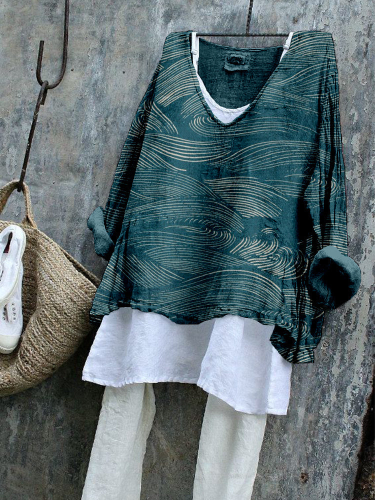 Thoughtfully Designed Garment