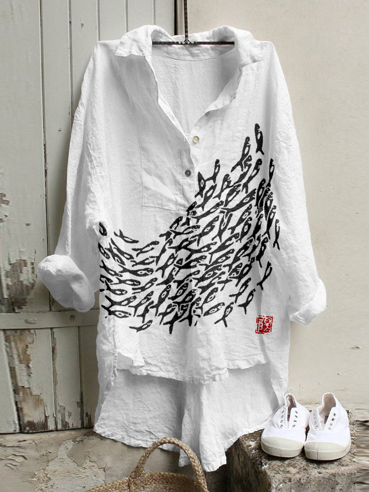 Classic Designed Garment