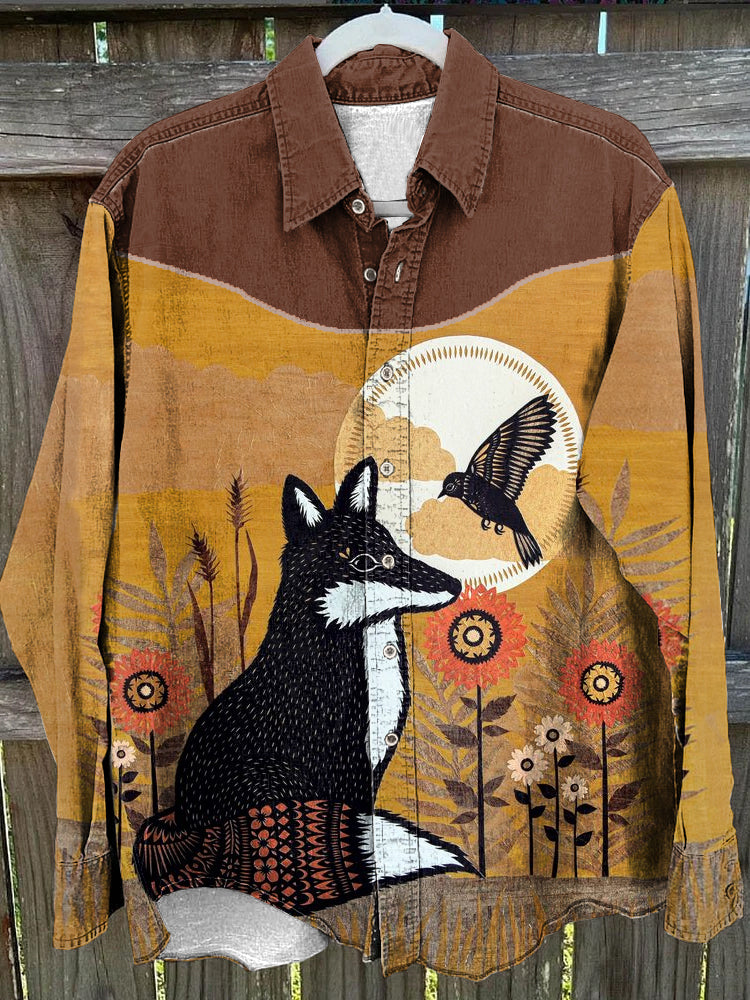 Classic Designed Shirt