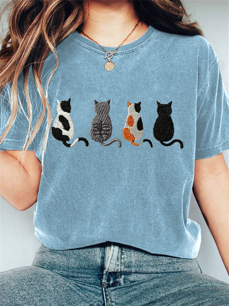 Thoughtfully Designed T-Shirt