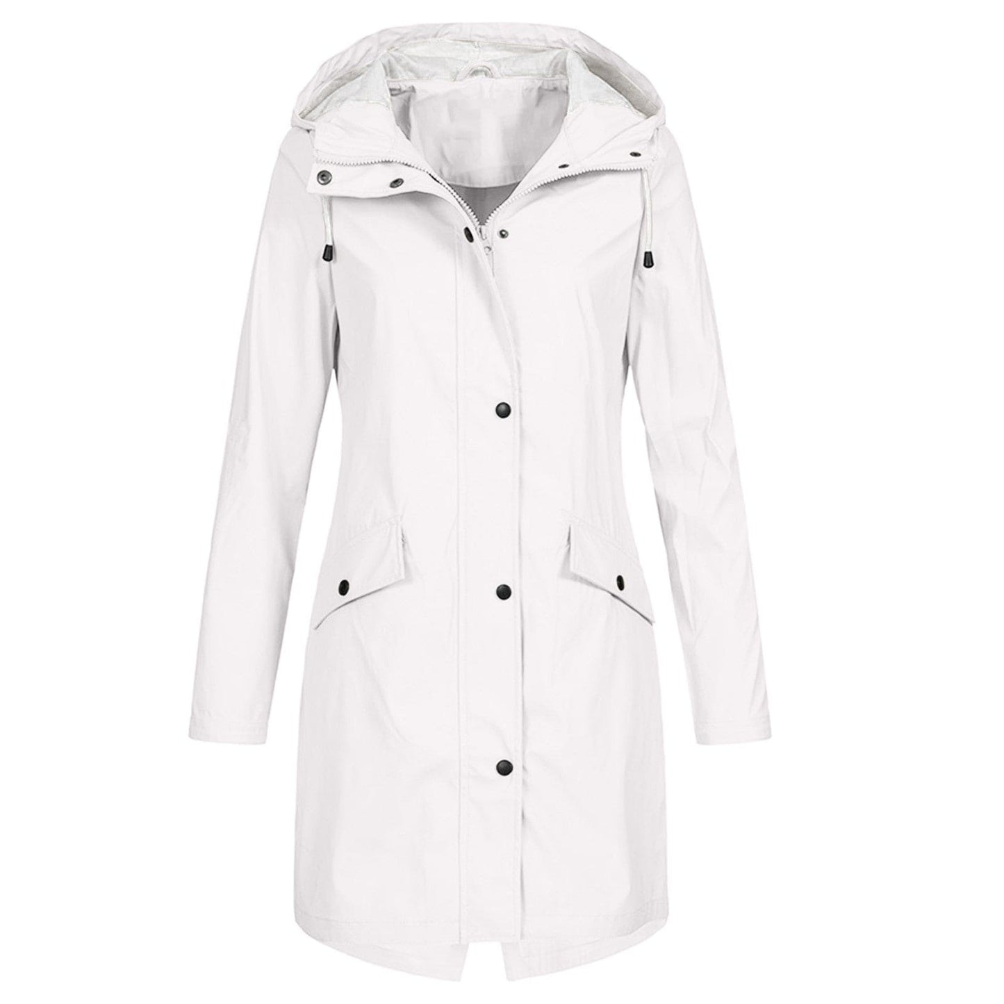 Minna | Classic and Elegant winter Coat