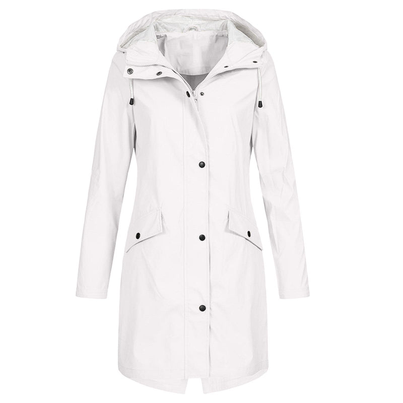 Elegantly Designed Coat