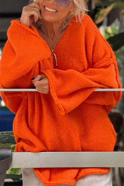 Classic Vintage Jumper
