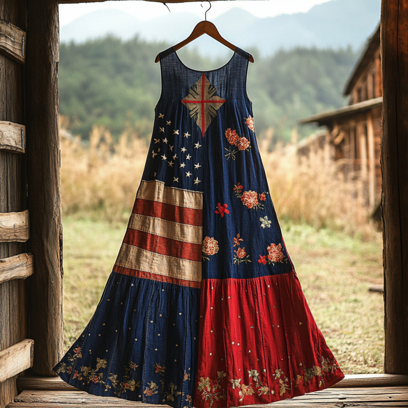 Beautifully Crafted Dress
