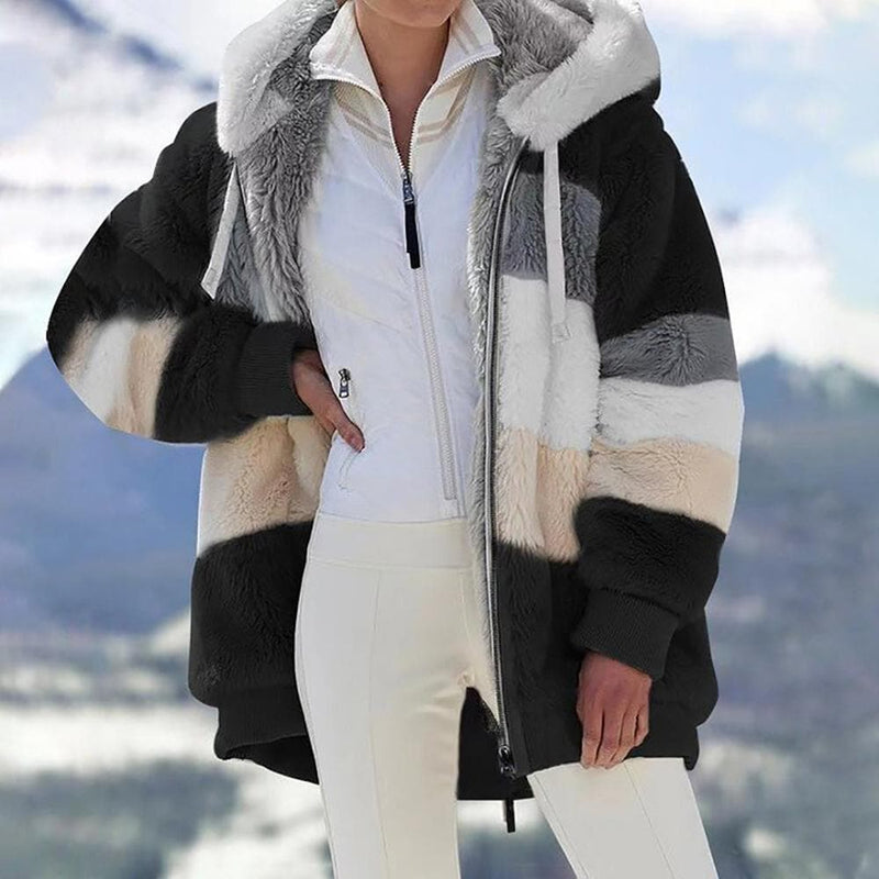 Gracefully Designed Jacket