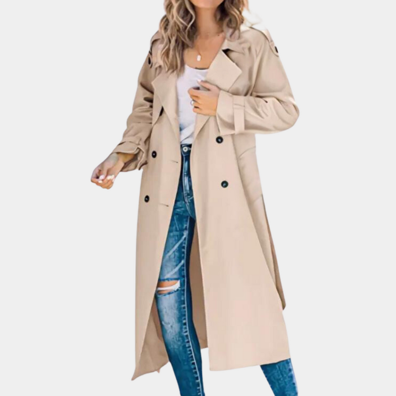 Beautifully Crafted Coat
