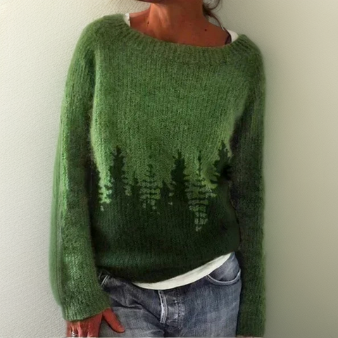 Beautifully Crafted Jumper