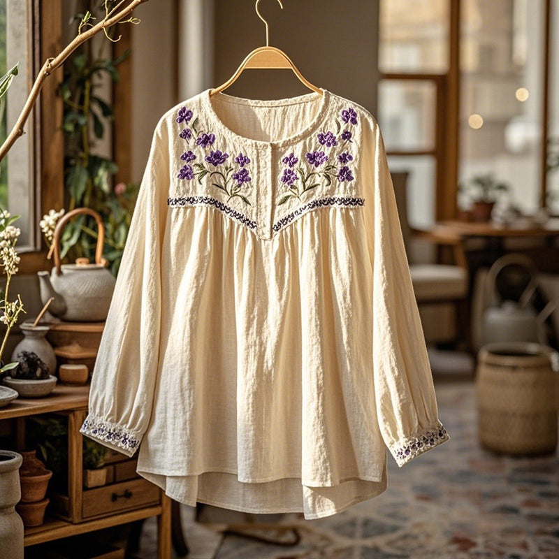 Classic Designed Shirt