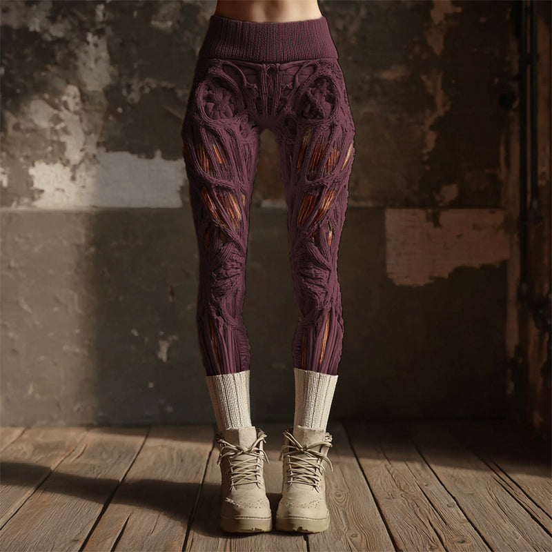 Thoughtfully Designed Garment