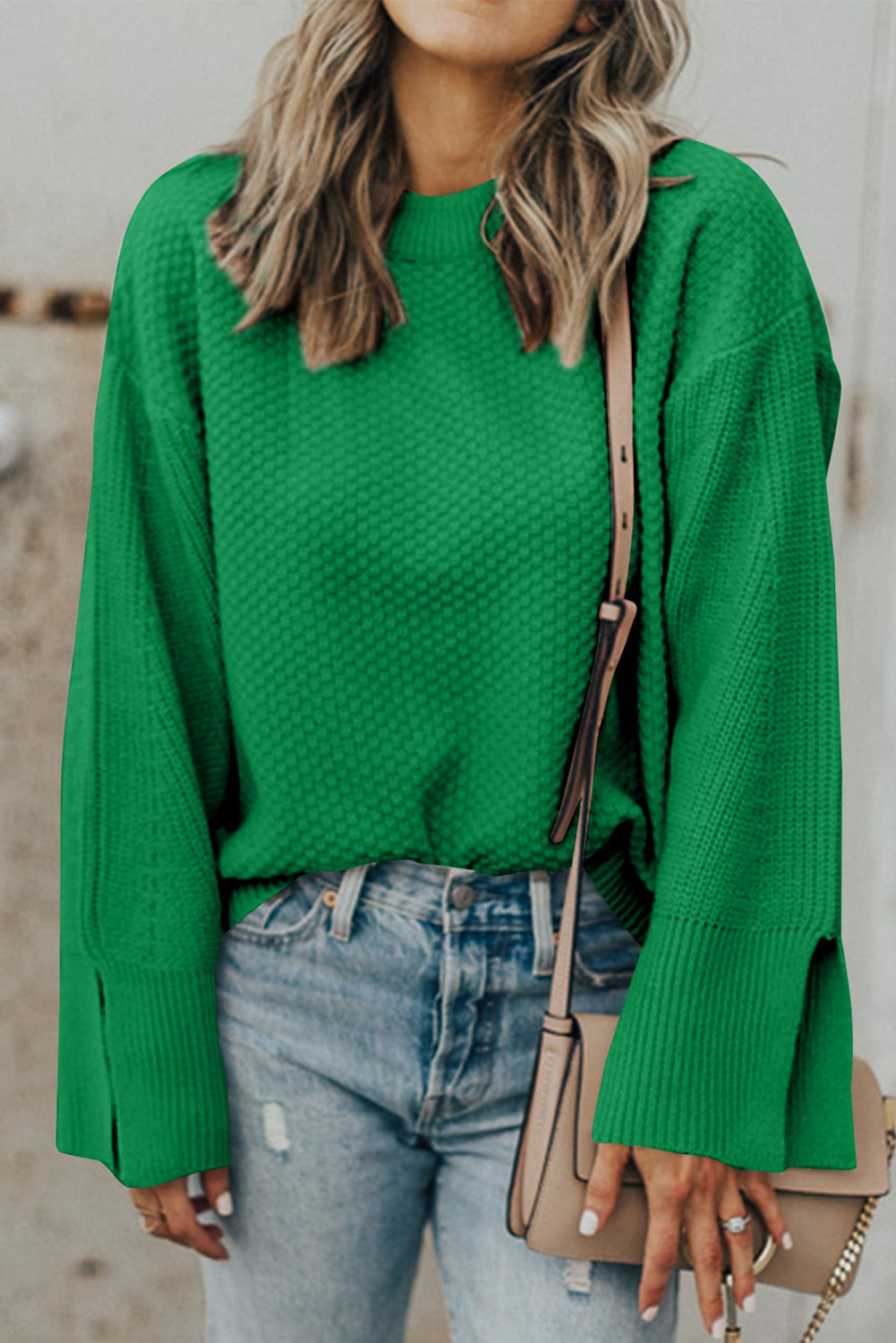 Classic Vintage Jumper