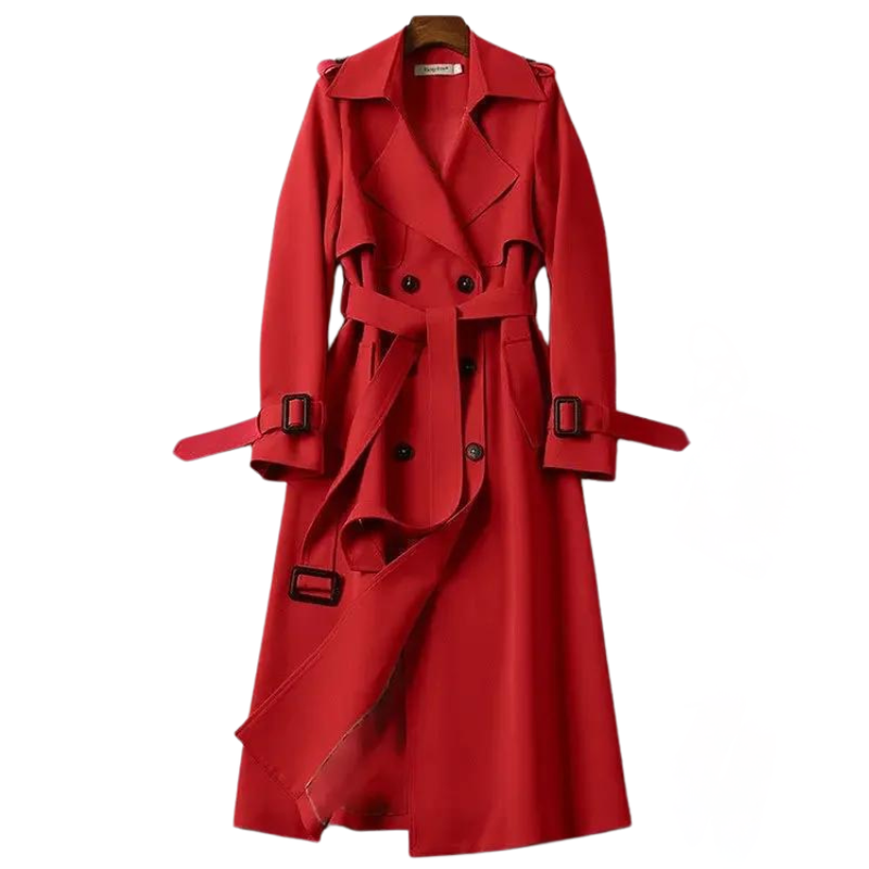 Classic Vintage Coat
