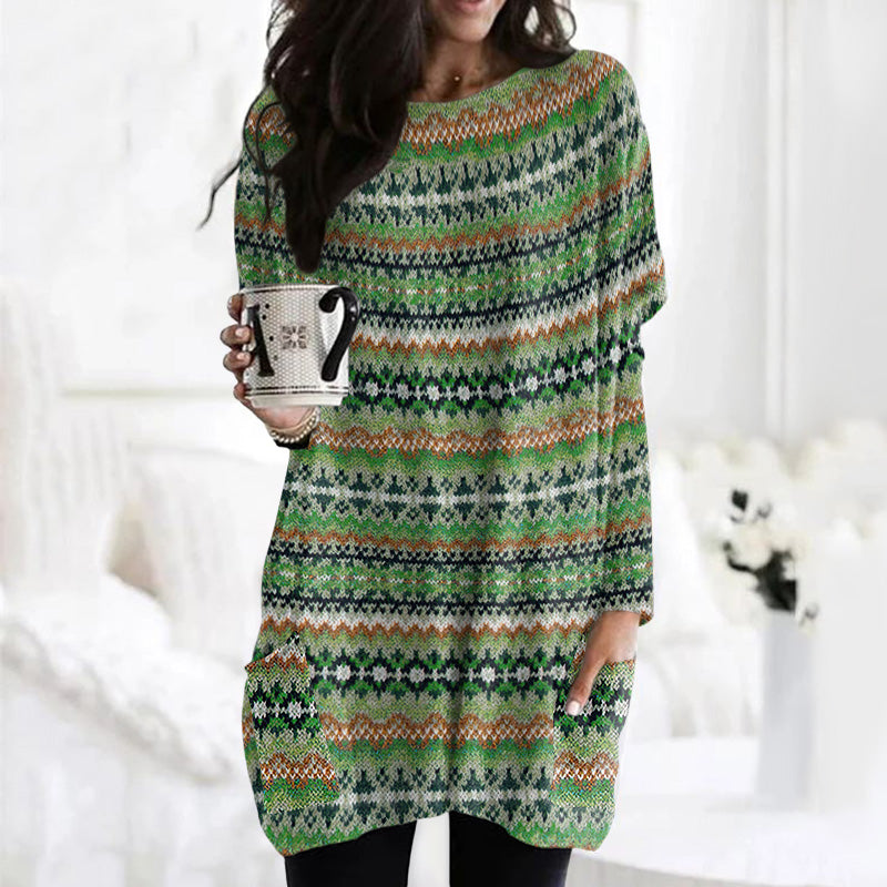 Classic Designed Jumper