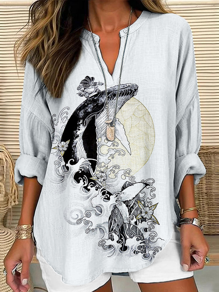 Beautifully Crafted Garment