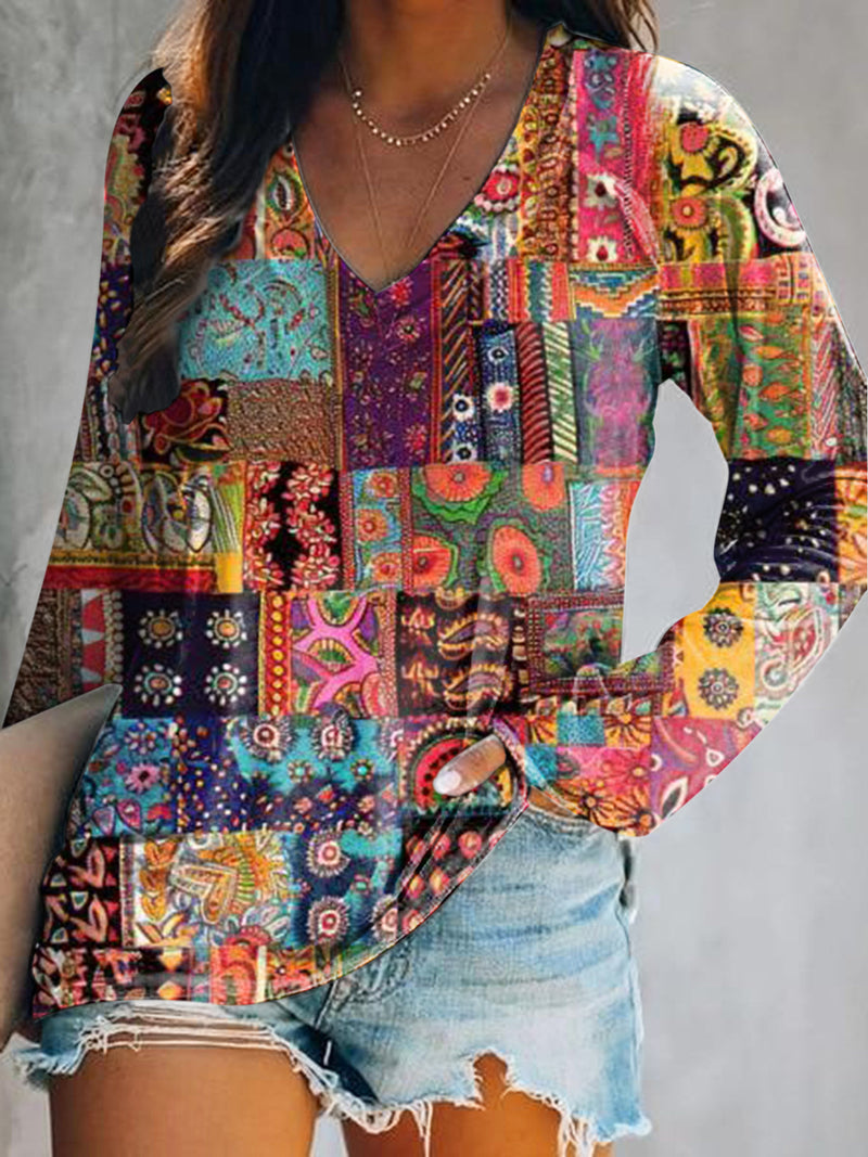 Classic Designed Top