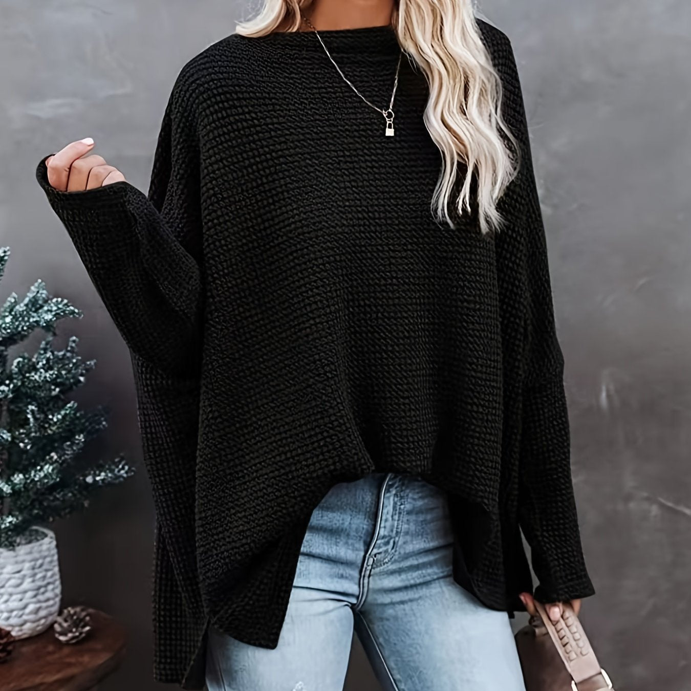 Beautifully Crafted Jumper