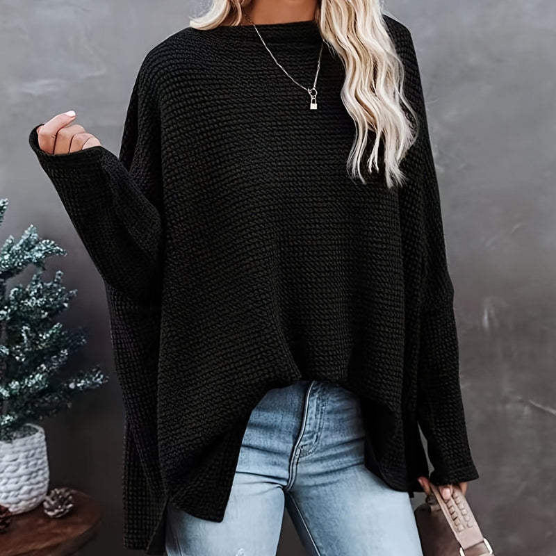 Gracefully Designed Jumper
