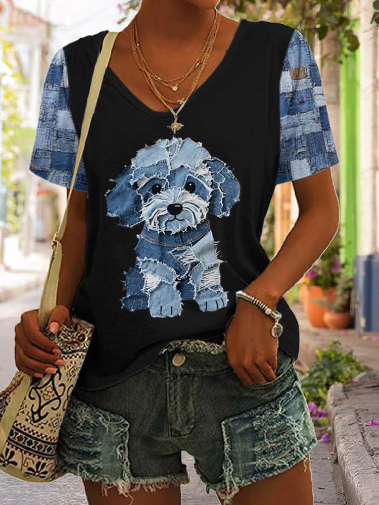 Beautifully Crafted T-Shirt