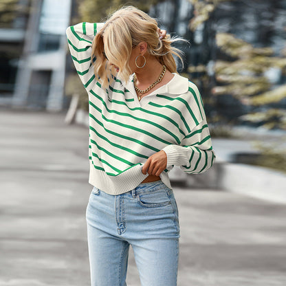 Thoughtfully Designed Jumper