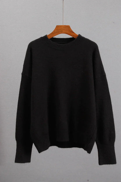 Classic Designed Jumper