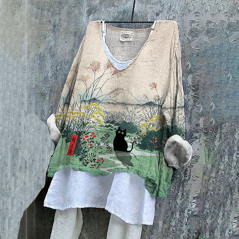 Elegantly Designed Shirt