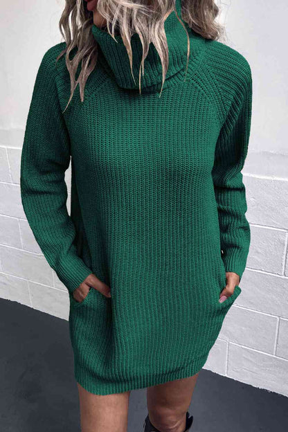 Timeless Vintage Style Jumper
