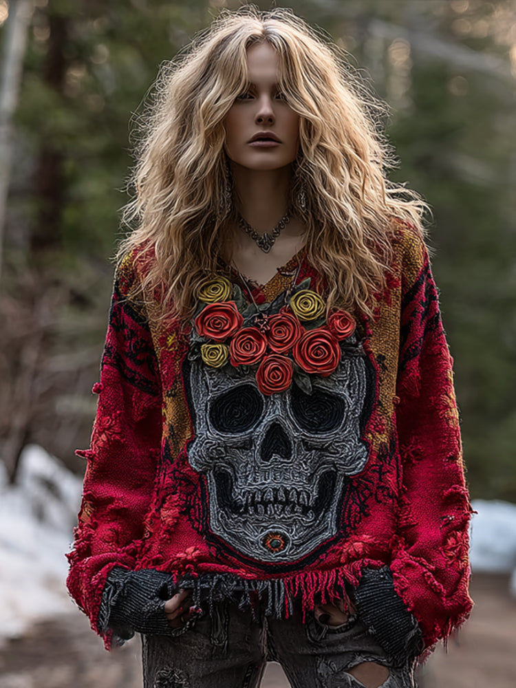 Thoughtfully Designed Top
