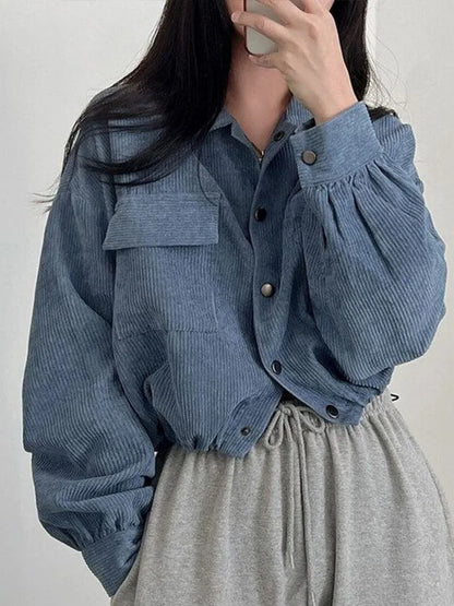 Elegantly Designed Jacket