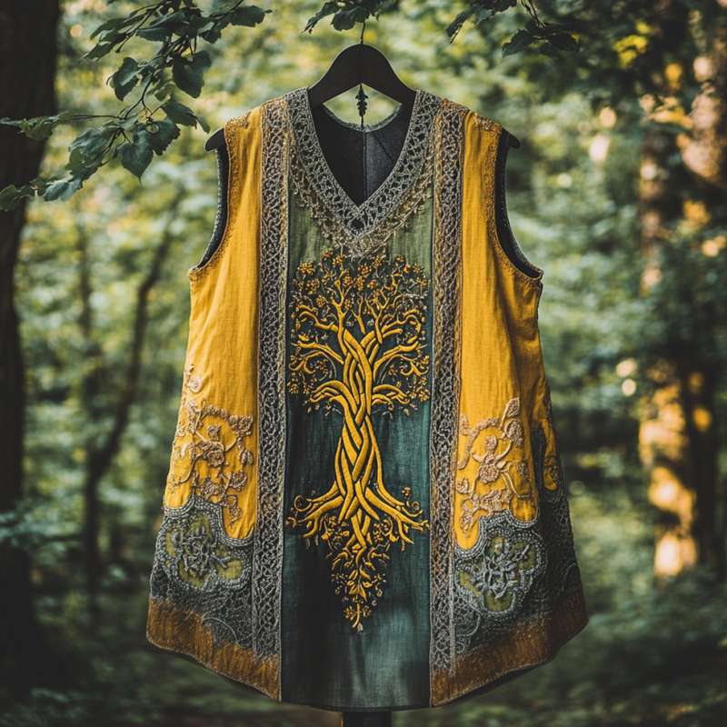 Classic Vintage Top