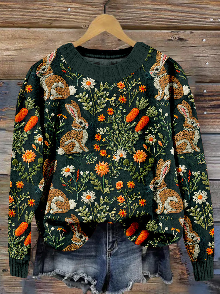 Classic Designed Jumper