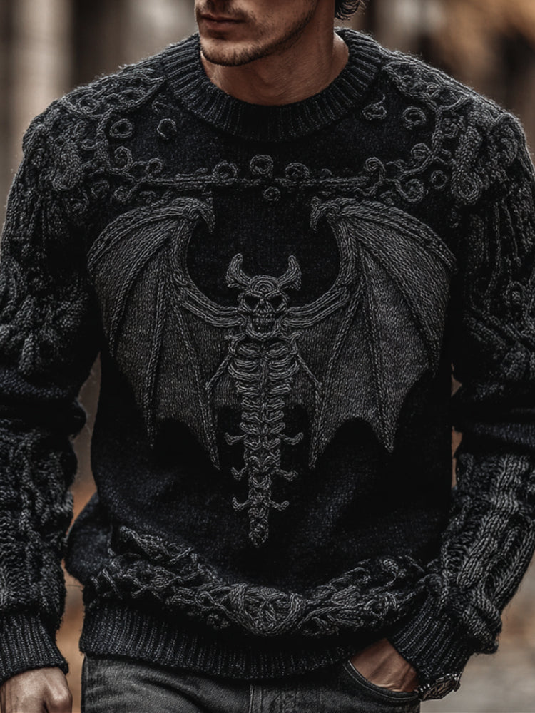 Classic Designed Jumper