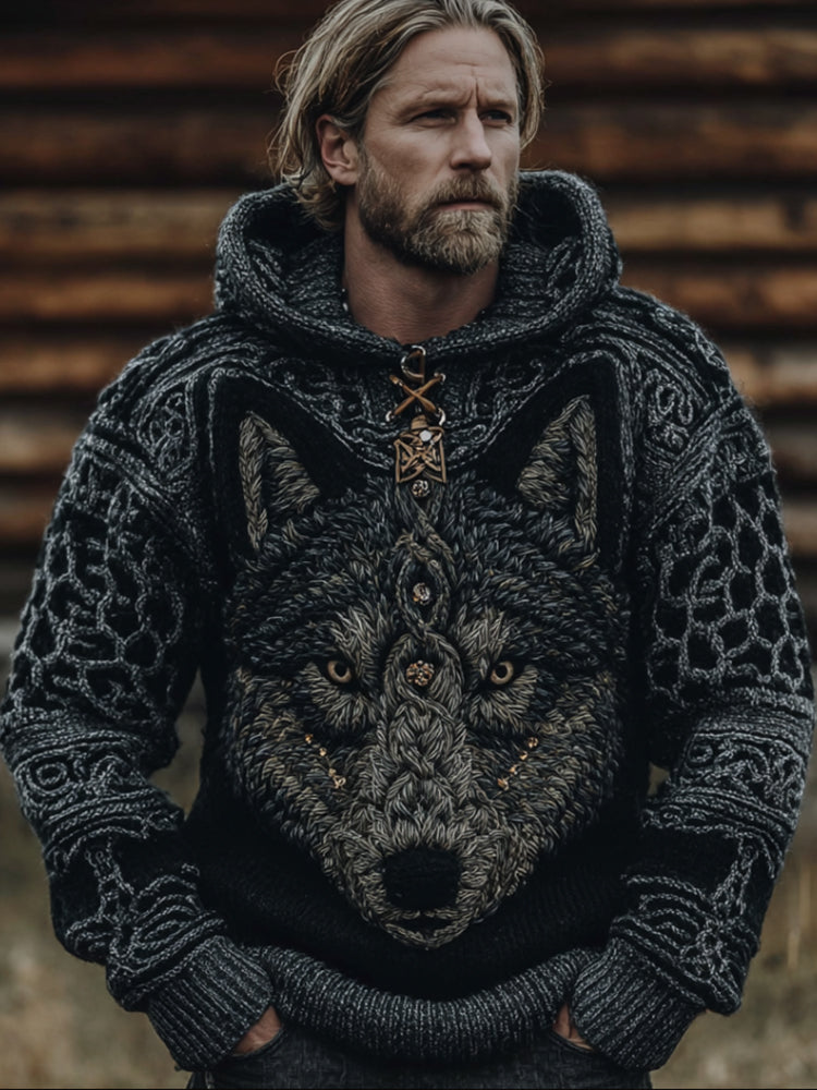Elegantly Designed Jumper