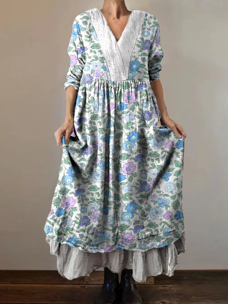 Elegantly Designed Dress