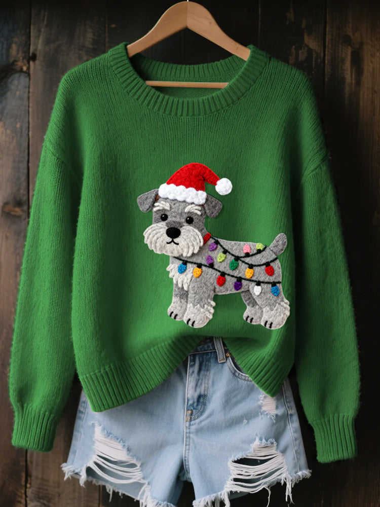 Thoughtfully Designed Jumper